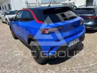 2022 Opel Mokka