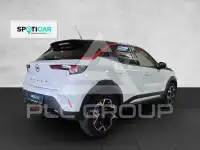 2022 Opel Mokka