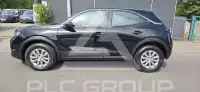 2022 Opel Mokka