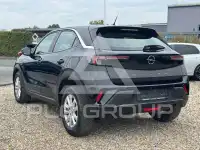 2022 Opel Mokka