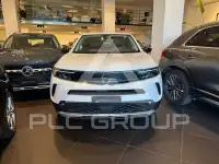 2022 Opel Mokka