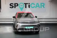 2022 Opel Mokka