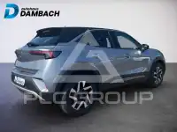 2022 Opel Mokka
