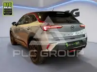 2022 Opel Mokka