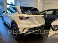 2022 Opel Mokka
