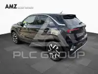 2022 Opel Mokka