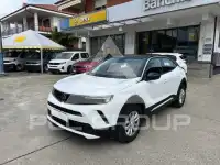 2022 Opel Mokka