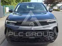 2022 Opel Mokka