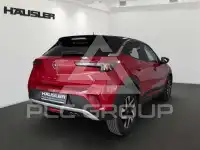 2022 Opel Mokka