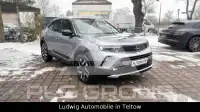 2022 Opel Mokka