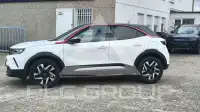 2022 Opel Mokka