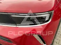 2022 Opel Mokka