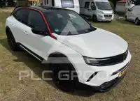 2022 Opel Mokka