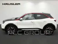 2022 Opel Mokka