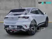 2022 Opel Mokka