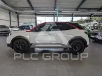 2022 Opel Mokka