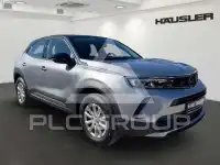 2022 Opel Mokka