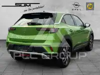 2022 Opel Mokka
