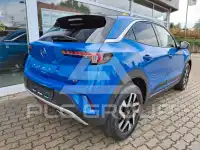 2022 Opel Mokka