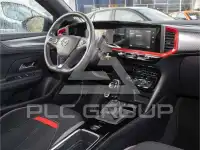 2022 Opel Mokka