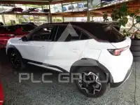 2022 Opel Mokka