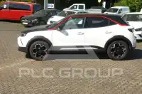 2022 Opel Mokka