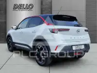 2022 Opel Mokka