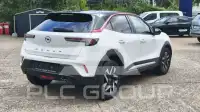 2022 Opel Mokka