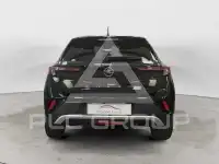 2022 Opel Mokka