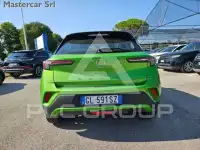 2022 Opel Mokka