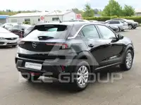 2022 Opel Mokka