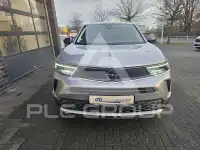 2022 Opel Mokka
