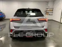 2022 Opel Mokka