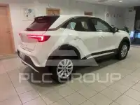 2022 Opel Mokka