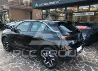 2022 Opel Mokka