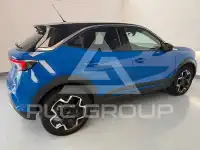 2022 Opel Mokka
