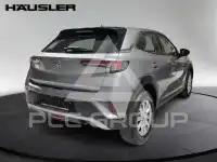 2022 Opel Mokka