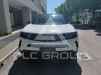 2022 Opel Mokka