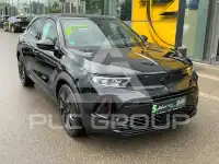 2022 Opel Mokka
