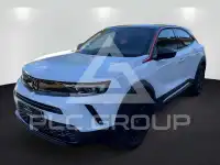 2022 Opel Mokka