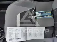 2022 Opel Mokka
