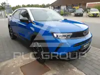 2022 Opel Mokka