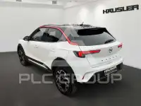 2022 Opel Mokka