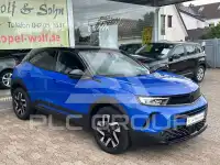 2022 Opel Mokka