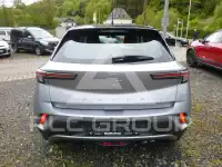 2022 Opel Mokka