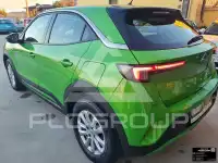 2022 Opel Mokka
