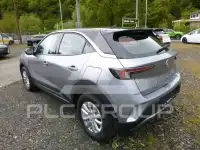 2022 Opel Mokka