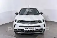 2022 Opel Mokka