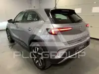 2022 Opel Mokka