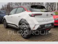 2022 Opel Mokka
